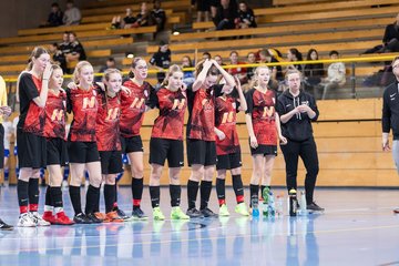 Bild 8 - wBJ Fortuna St. Juergen Winter Cup